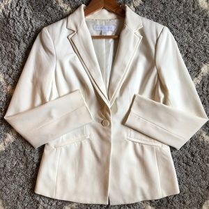 New York & Company Blazer